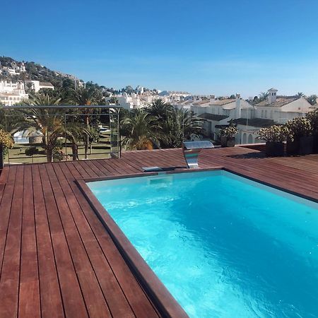 Hotel Atlántico Zahara de los Atunes Esterno foto