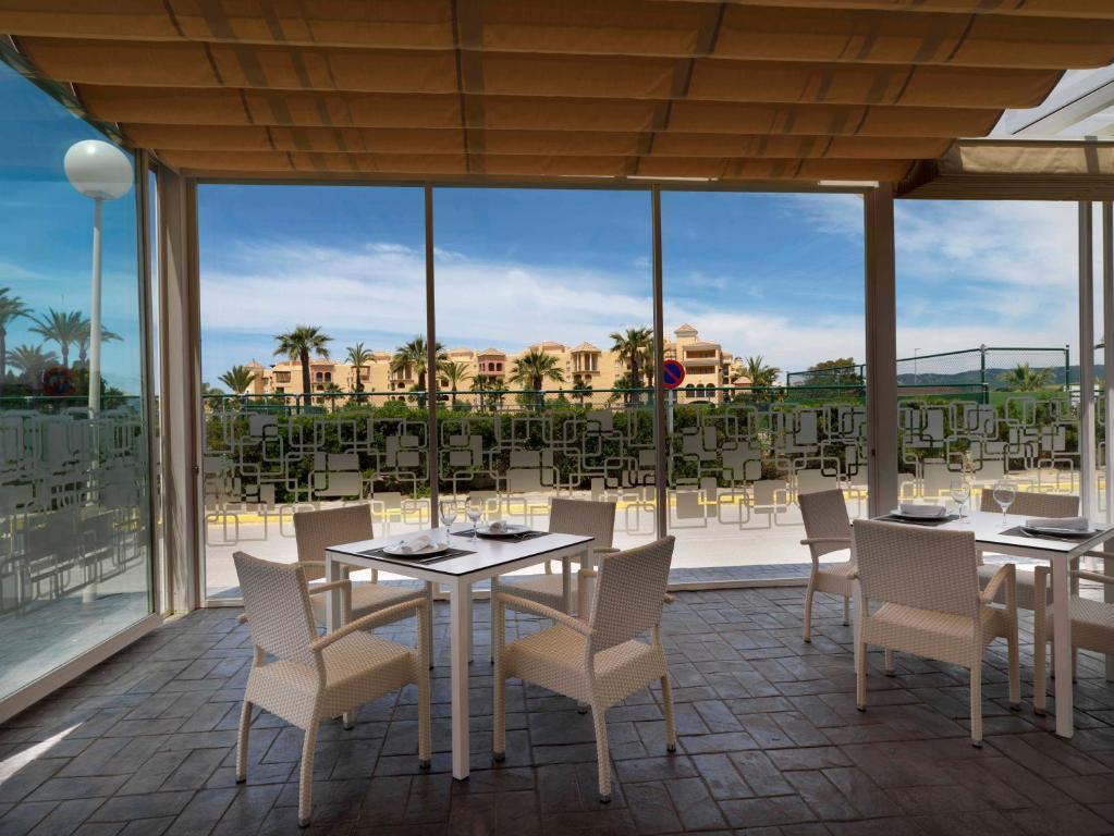 Hotel Atlántico Zahara de los Atunes Esterno foto